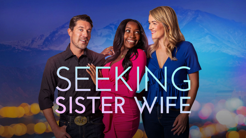 Seeking Sister Wife